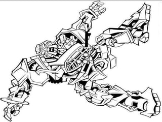 hojas de dibujos para colorear infantil