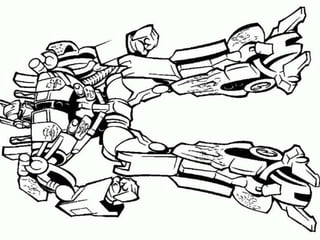 hojas de dibujos para colorear infantil