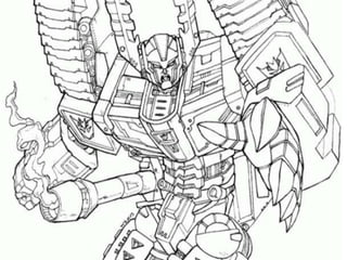 hojas de dibujos para colorear infantil