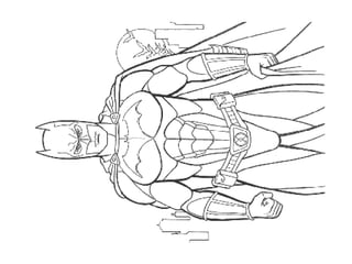 hojas de dibujos para colorear infantil