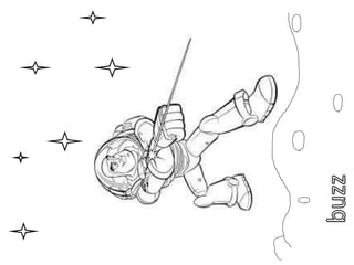 hojas de dibujos para colorear infantil