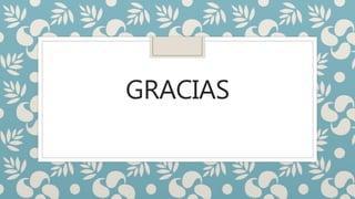 GRACIAS
 