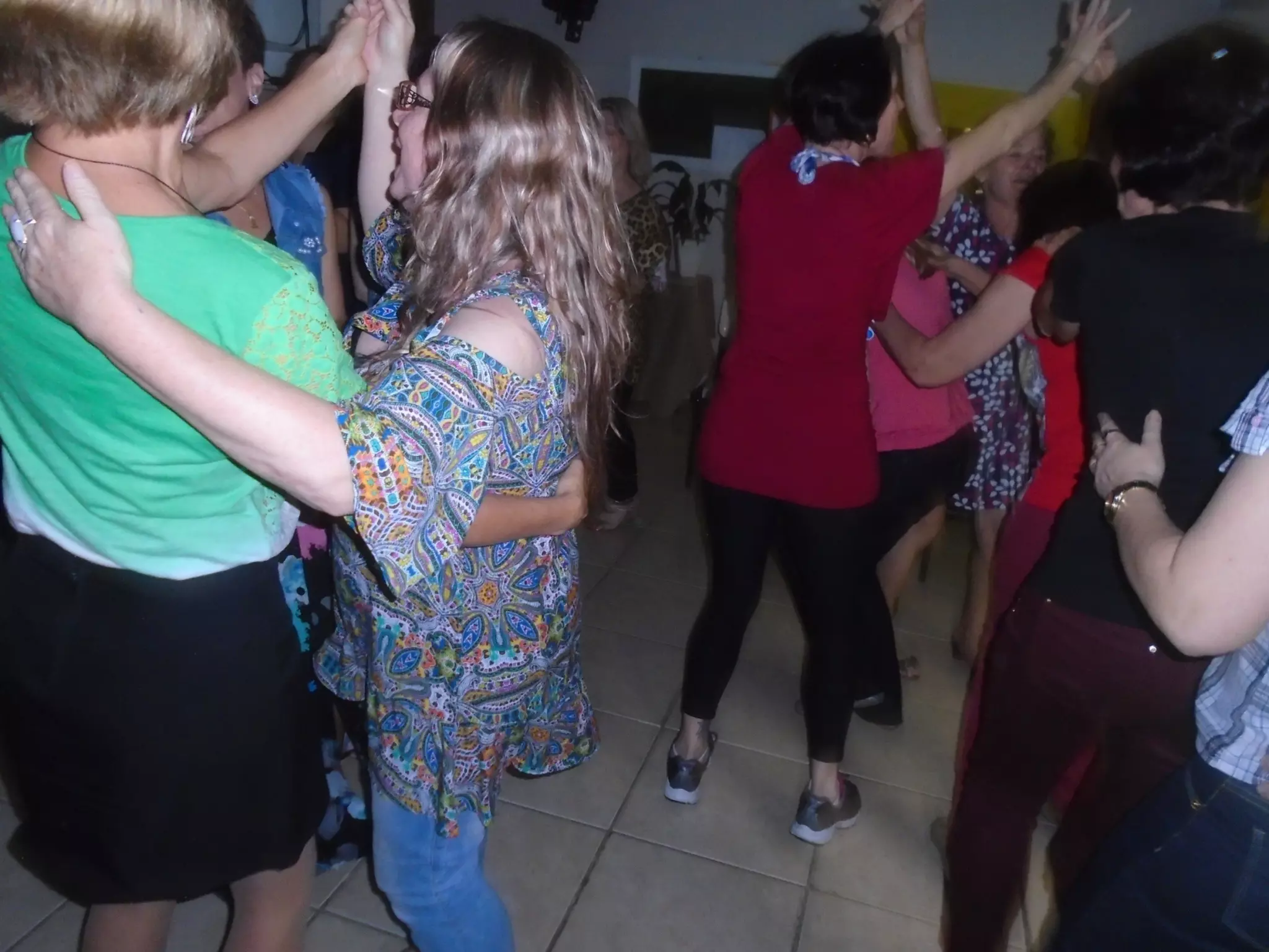 PARADA PEDAGÓGICA!!!!