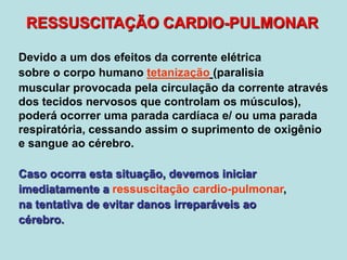 Lábios, língua e unhas azulados.Sintomas de Parada Cardíaca: