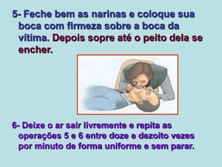 Dilatação das pupilas.