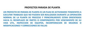 PARADA DE PLANTA 1.pptx