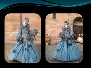 Parade à Rosheim 2009