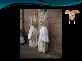 Parade à Rosheim 2009