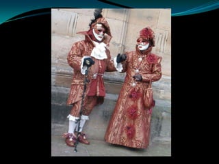 Parade à Rosheim 2009