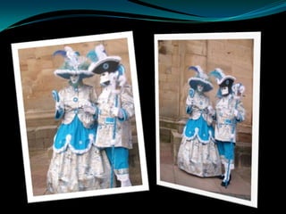 Parade à Rosheim 2009