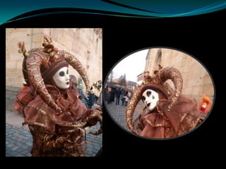 Parade à Rosheim 2009