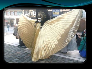 Parade à Rosheim 2009