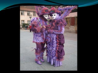 Parade à Rosheim 2009