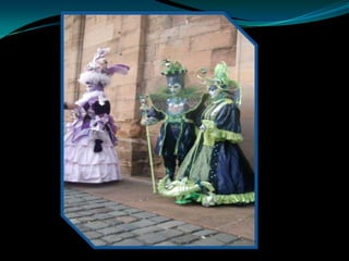 Parade à Rosheim 2009