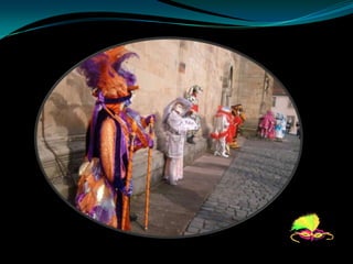 Parade à Rosheim 2009