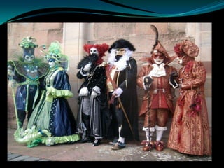 Parade à Rosheim 2009