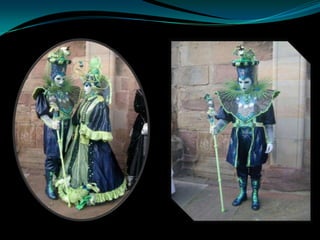 Parade à Rosheim 2009