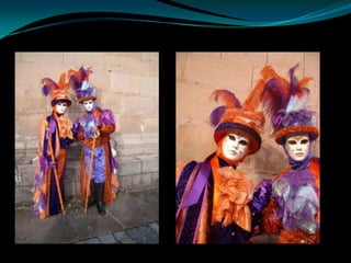 Parade à Rosheim 2009