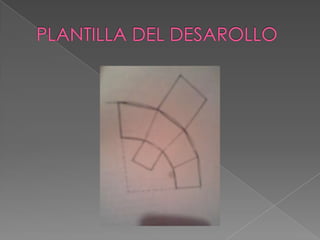 PLANTILLA DEL DESAROLLO