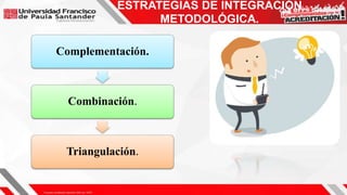 Paradigma de la complementariedad | PPTX