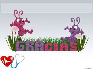 Paradigma de la salud