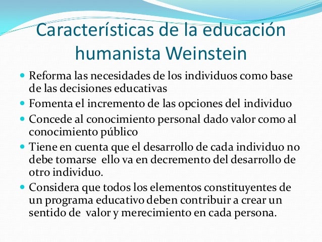 Paradigma humanista