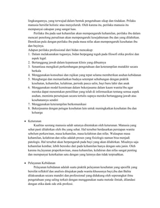 Paradigma adalah pola pikir dalam memahami dan menjelaskan aspek tertentu dari setiap kenyataan (Ferguson)