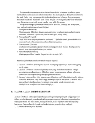Paradigmaadalah suatu pandangan global yang dianut mayoritas anggota suku kelompok ilmiah (Kohu, 1977)