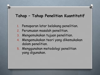 Metidologi penelitian PARADIGMA_PENELITIAN_KUANTI…