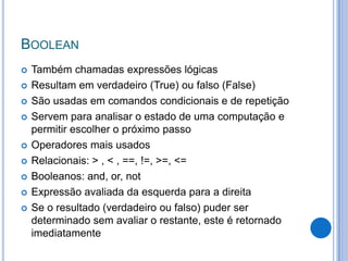 Trabalho de Paradigmas Da Linguagem De Programação - Python