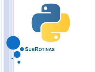 Trabalho de Paradigmas Da Linguagem De Programação - Python