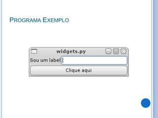 Trabalho de Paradigmas Da Linguagem De Programação - Python