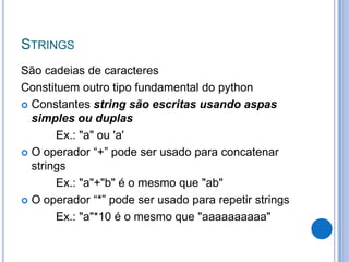 Trabalho de Paradigmas Da Linguagem De Programação - Python