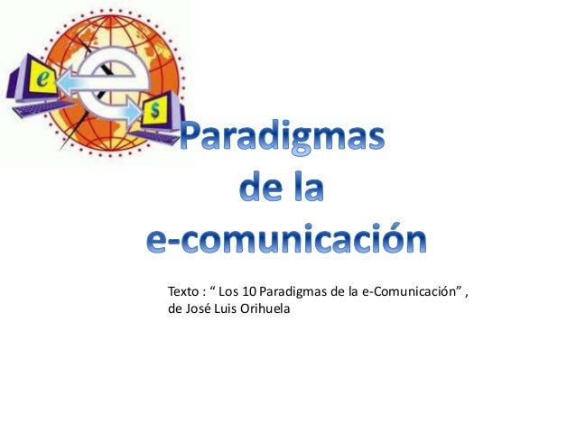 Enfoques de la Comunicaci n - IZAMORAR