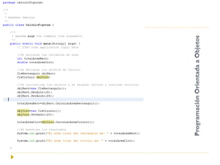 Paradigmas de programación