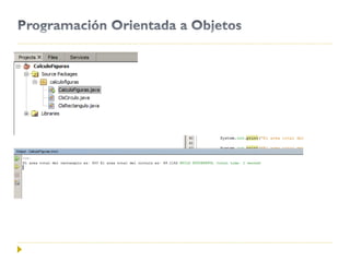 Paradigmas de programación