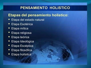 Paradigmas emergentes (1)