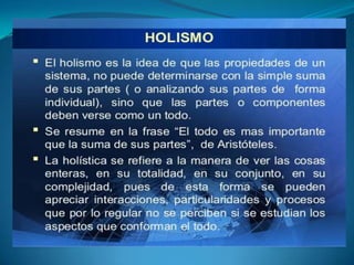 Paradigmas emergentes (1)