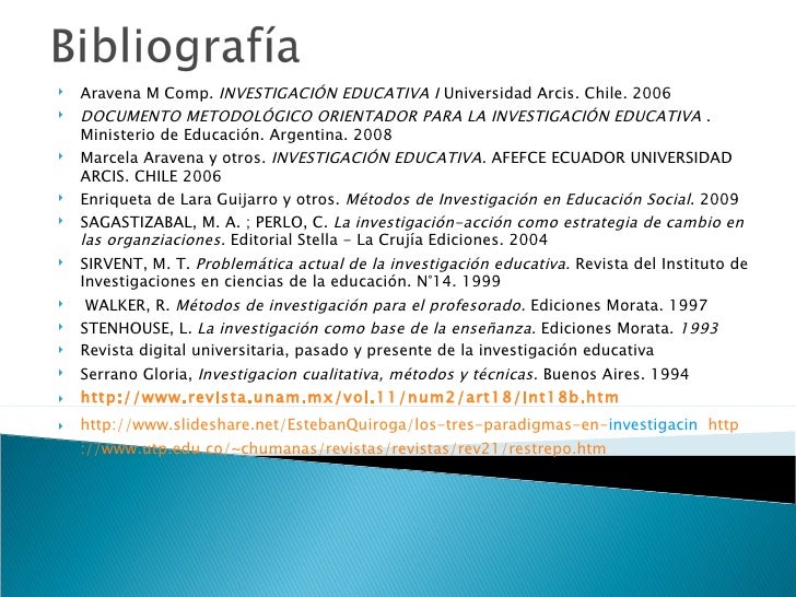 Paradigmas y enfoques de investigación científica