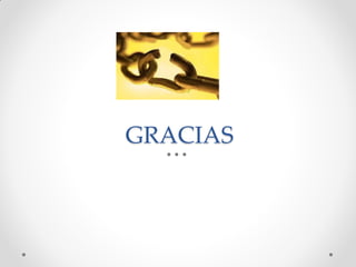 GRACIAS
 