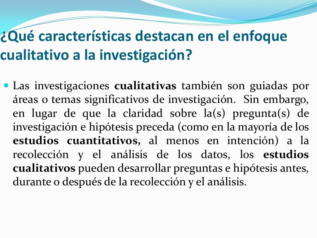 Paradigmas y enfoques de la investigación educativa Javier