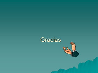 Gracias
 