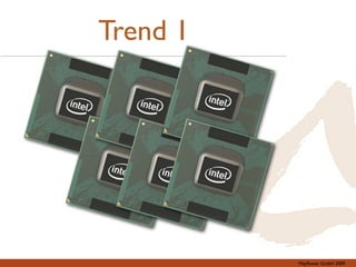 Trend 1




          Mayﬂower GmbH 2009
 