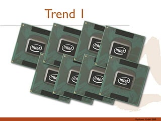 Trend 1




          Mayﬂower GmbH 2009
 