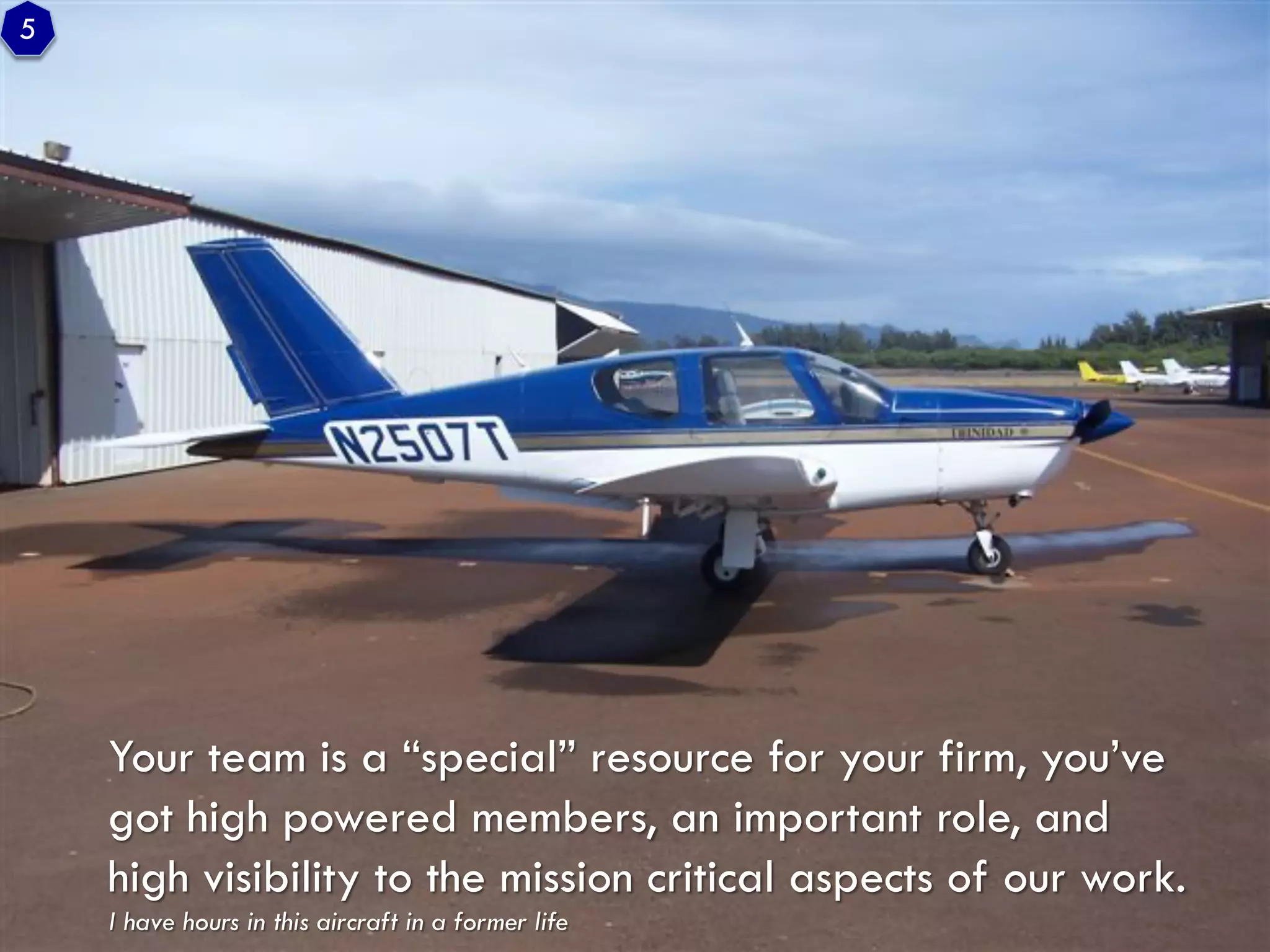 Paradigm of agile project management (update)