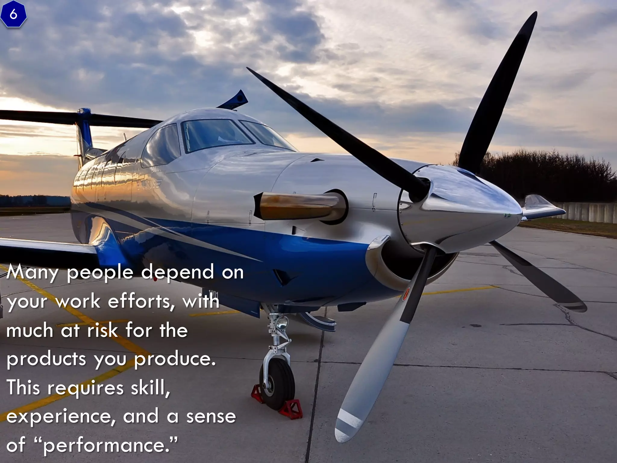 Paradigm of agile project management (update)