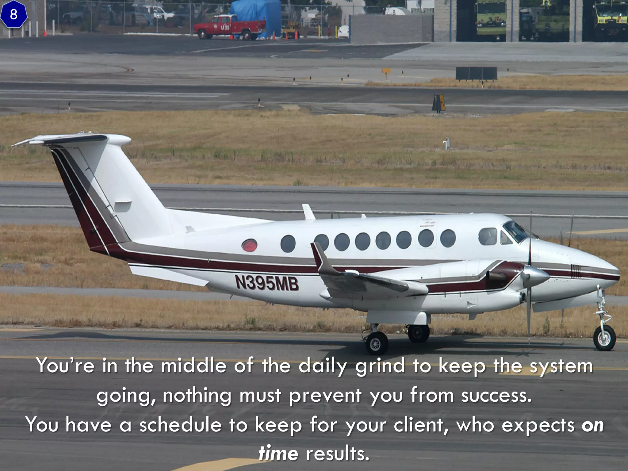 Paradigm of agile project management (update)