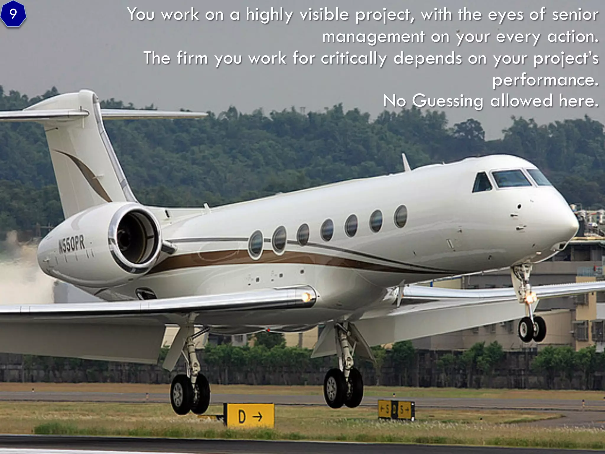 Paradigm of agile project management (update)