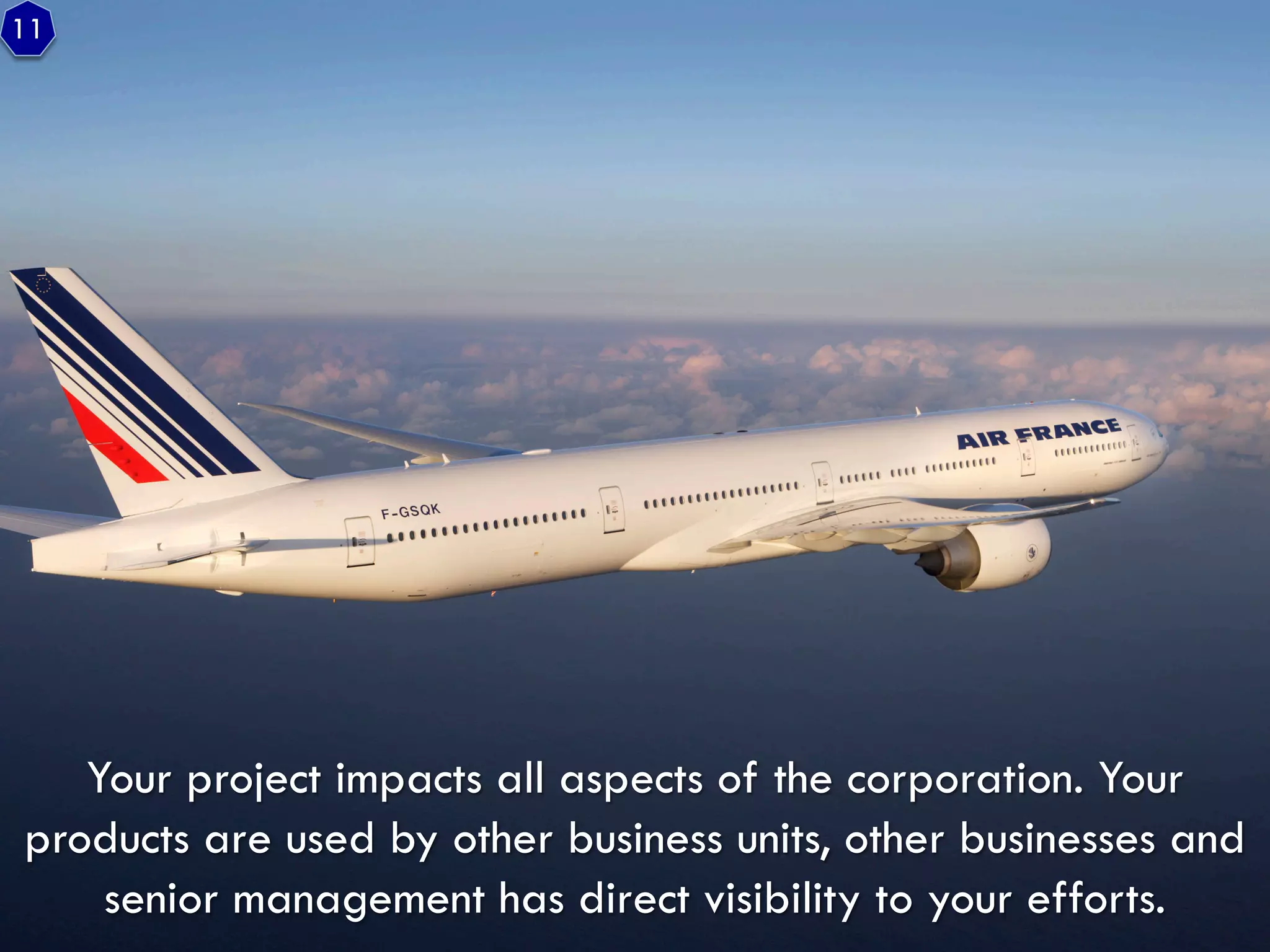 Paradigm of agile project management (update)