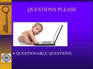 Paradigm Shift in Teaching, Learning and Evaluation | PPT